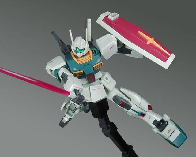 活着就为了昙花一现!盘点高达史上最弱炮灰机体排行