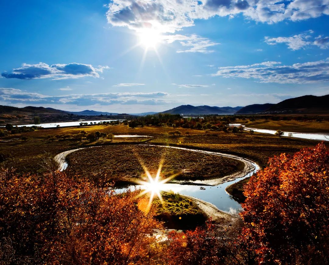 吉林市桦甸市桦郊乡先锋村