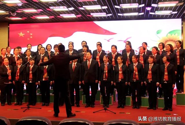 昌樂齊都實(shí)驗(yàn)學(xué)校:你好,2020(圖12) 昌樂齊都實(shí)驗(yàn)學(xué)校:你好,2020(圖12)