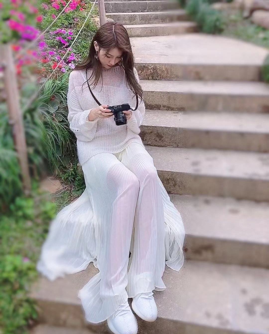 亚洲第一控卫郭艾伦,26岁身价上亿,与110斤女友分手却不舍_马阳阳