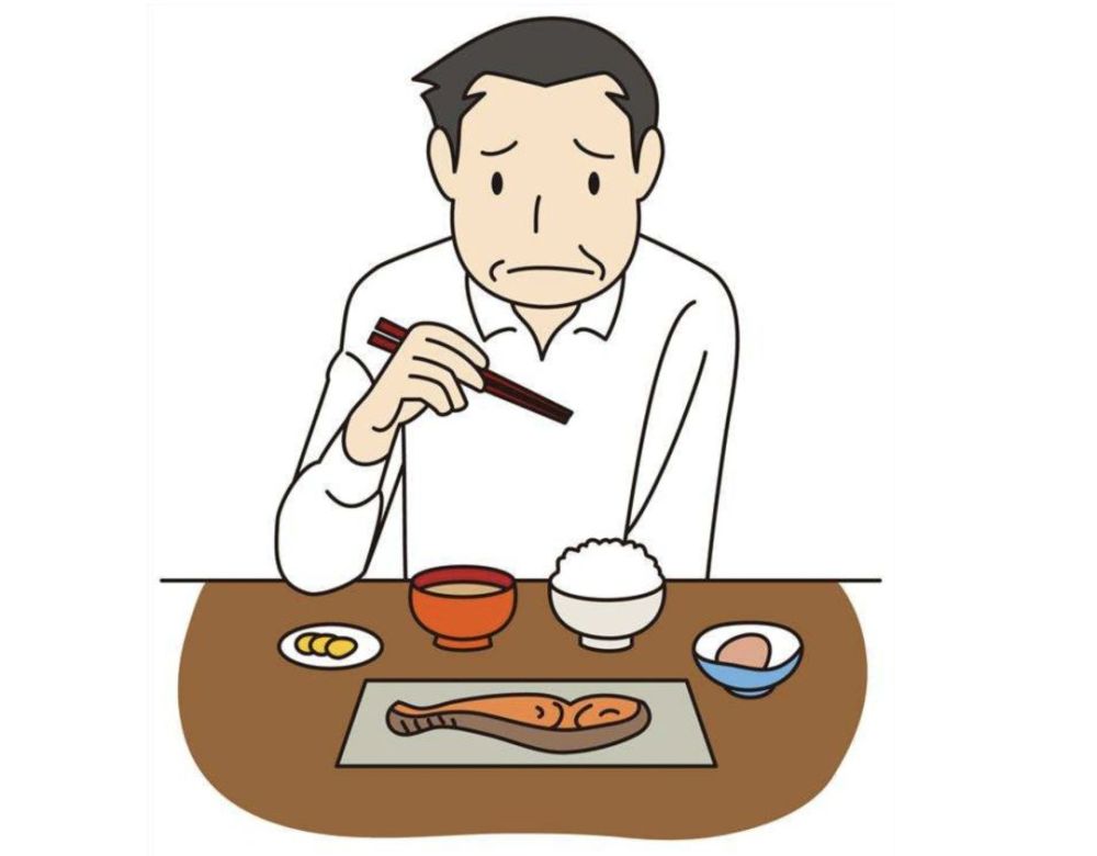 食欲差,体重下降,血糖变化?小心是患了"癌中之王",赶紧自查!