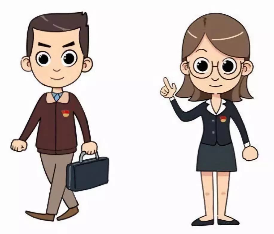 微信上线新功能组工干部专属表情包走起