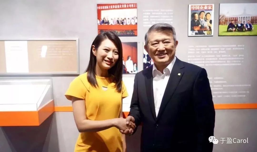 1992年,改革开放的浪潮风起云涌,就职于国务院发展研究中心的陈东升