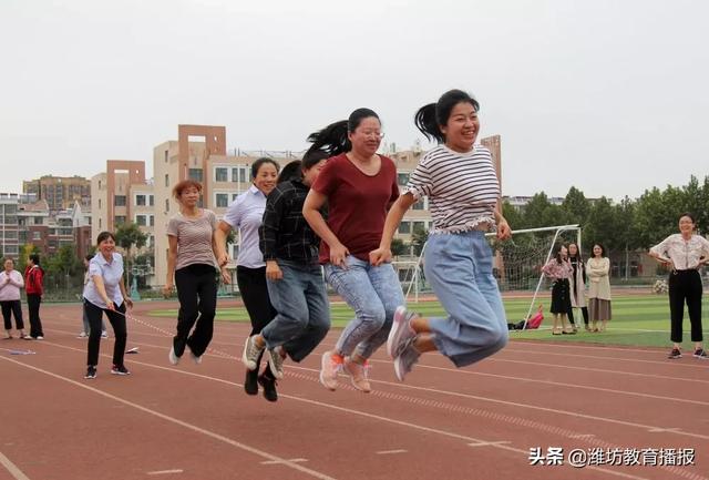 昌樂齊都實(shí)驗(yàn)學(xué)校:你好,2020(圖11) 昌樂齊都實(shí)驗(yàn)學(xué)校:你好,2020(圖11)