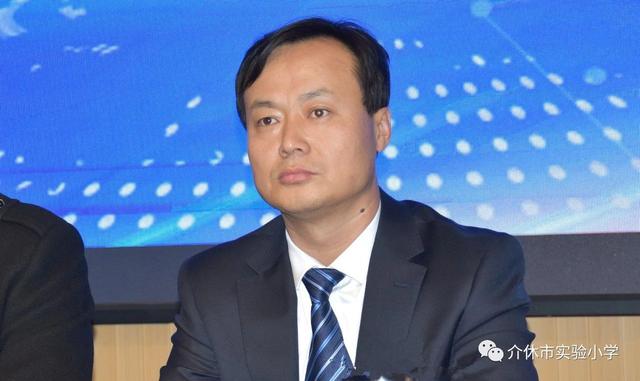 科技承载梦想创意成就未来介休市实验小学启动首届科技节