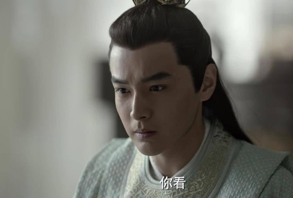 原创《庆余年》南庆六大反派结局:一位谋害范闲被杀,一位弃暗投明