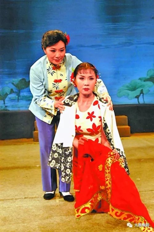 名家名段豫剧义烈女经典唱段杨红霞仝玉洁演唱附伴奏