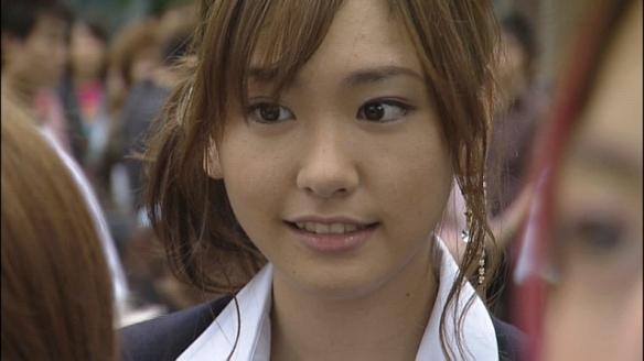 热血高考日剧《龙樱》或推续集!长泽雅美回归主演