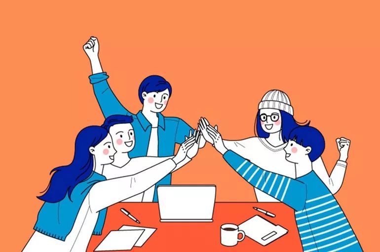 老板你看这些都是我演的职场大戏