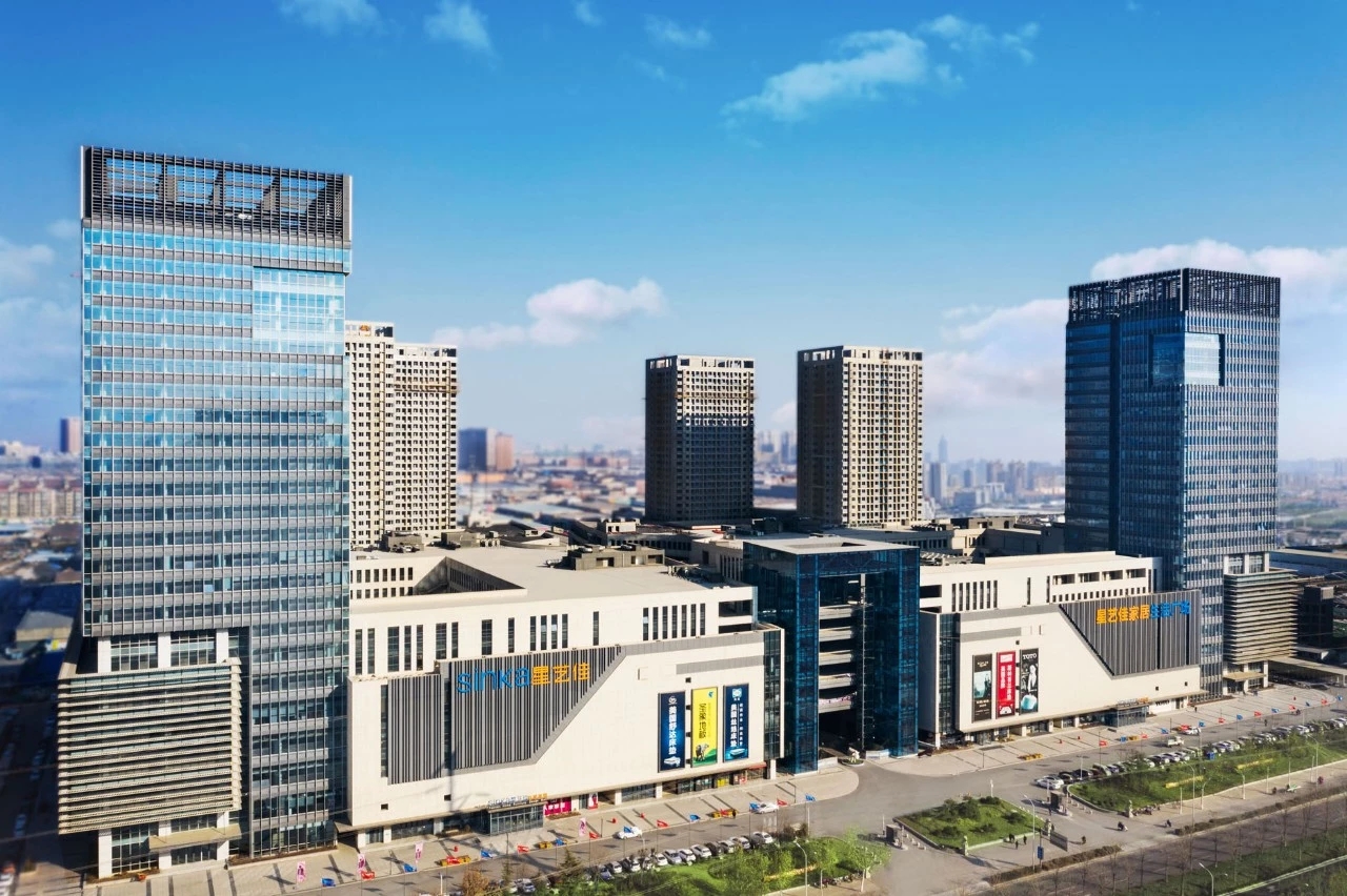 星艺佳家居济南黄台商场焕新家年华年终大促让利到底