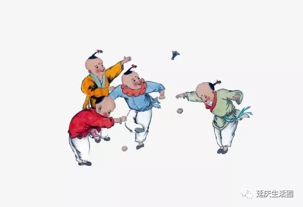 踢毽子的好处有哪些这四种要牢记