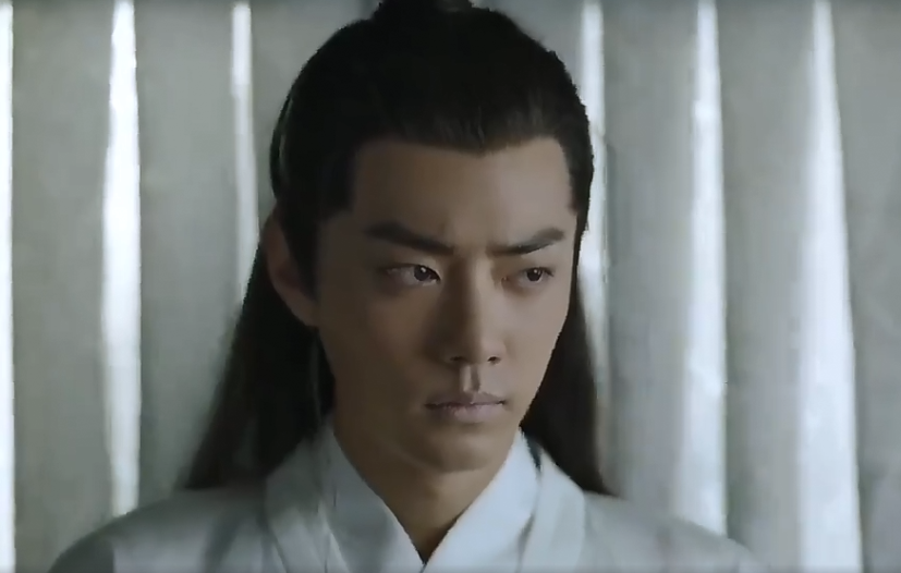 原创庆余年范闲海棠两情相悦言冰云被王启年带歪眉毛一挑成亮点