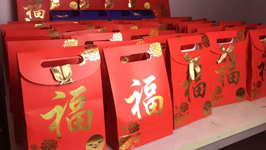 超级福袋还有30分钟上架开抢!