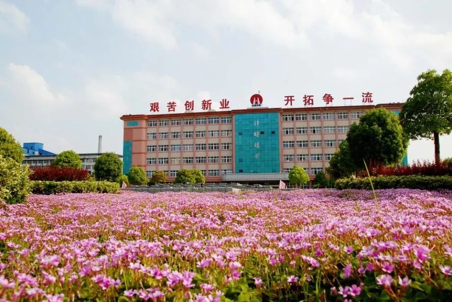 (3)淮北矿业集团委托煤电技师学院培养的"订单班"学员.