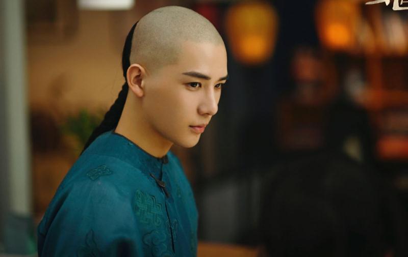 原创《梦回》三大男主结局,四阿哥登基,最遗憾的是他!