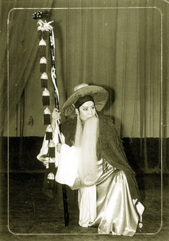 西安历史名人苏武不辱使命韦宽战功卓著