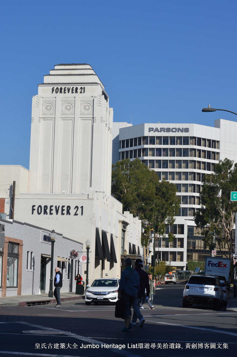 第855回时空错乱回到未来帕萨迪纳生活爆炸