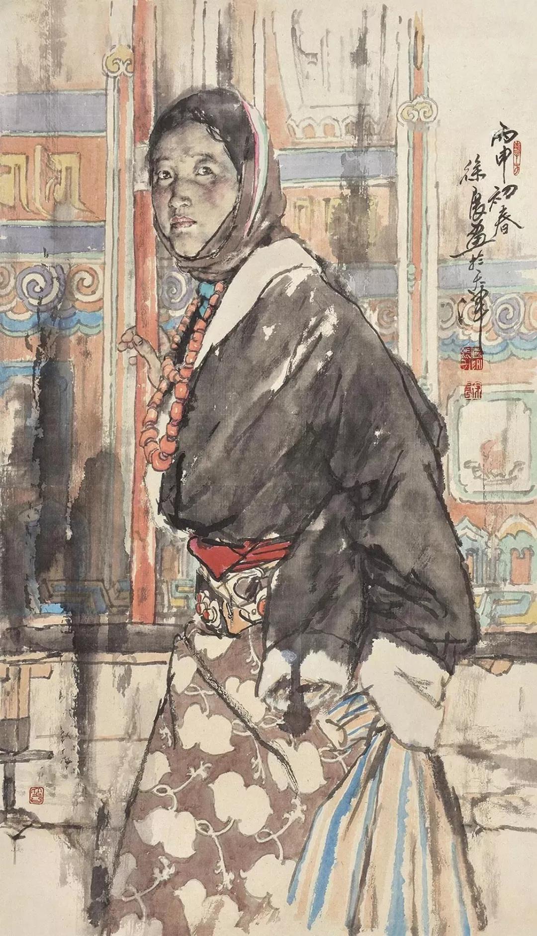 原创第1437期徐展2018年最高成交价作品中国画家拍卖成交指数