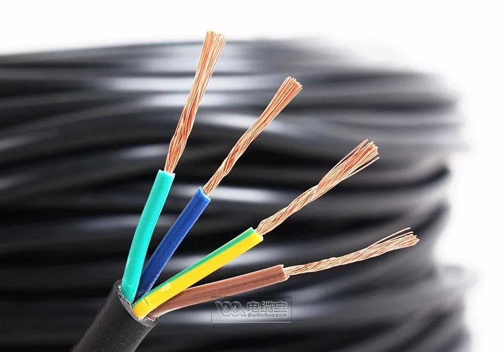 石墨烯电缆深耕高端电缆领域资本巨头涌入竞相角逐