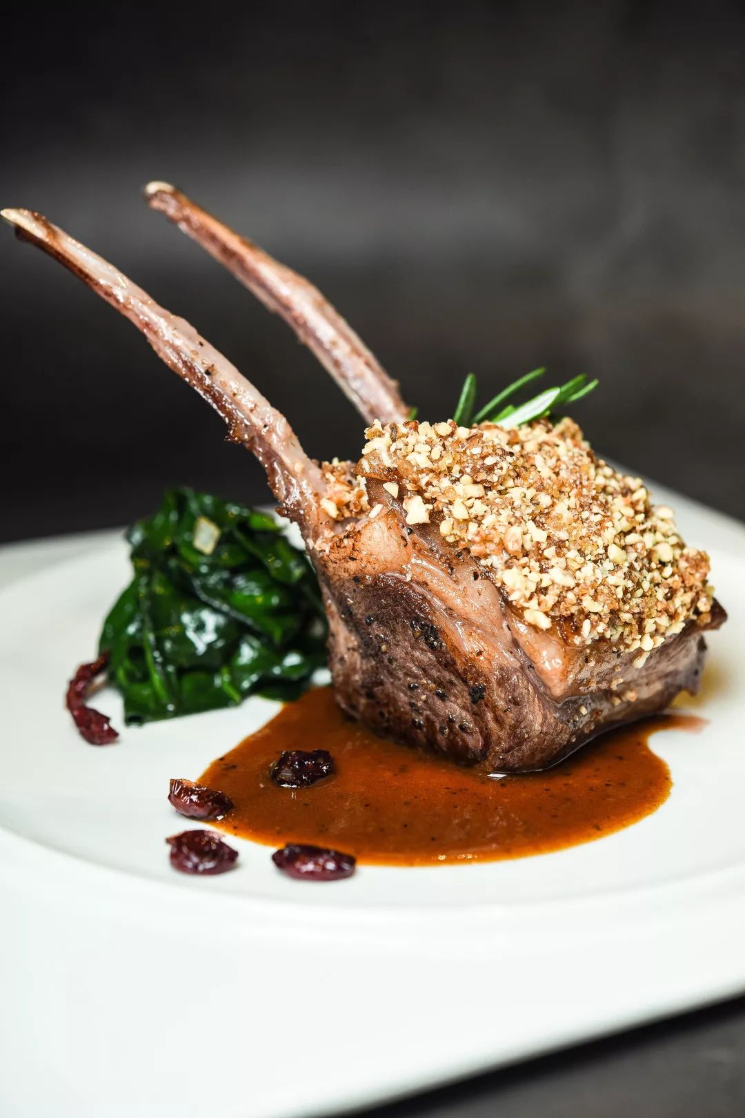 温暖冬日在thewoods restaurant邂逅最美味圣诞