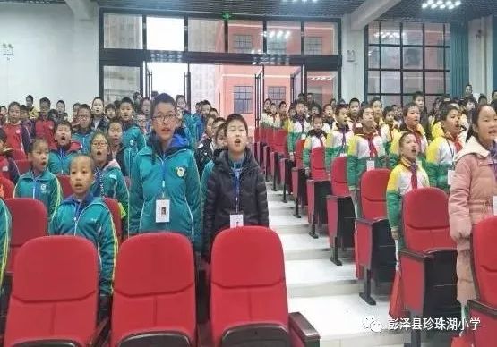 彭泽县第二届电子制作锦标赛在珍珠湖小学成功举办