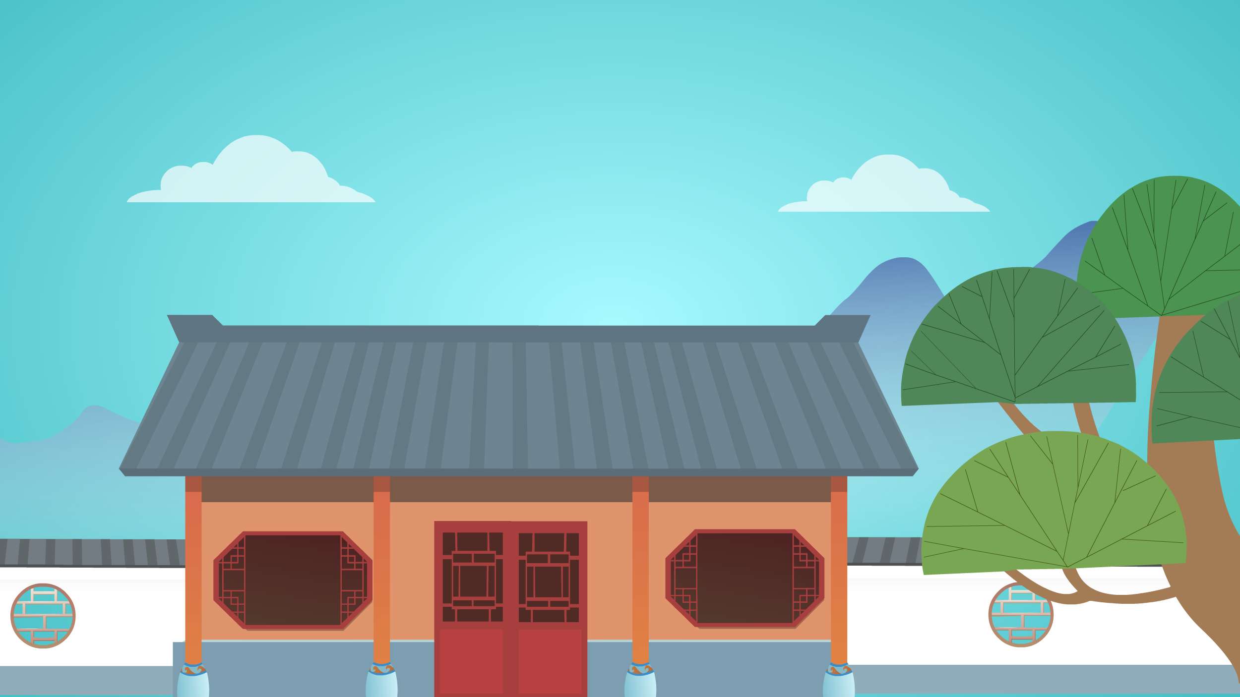 二维动画制作前期准备有哪些