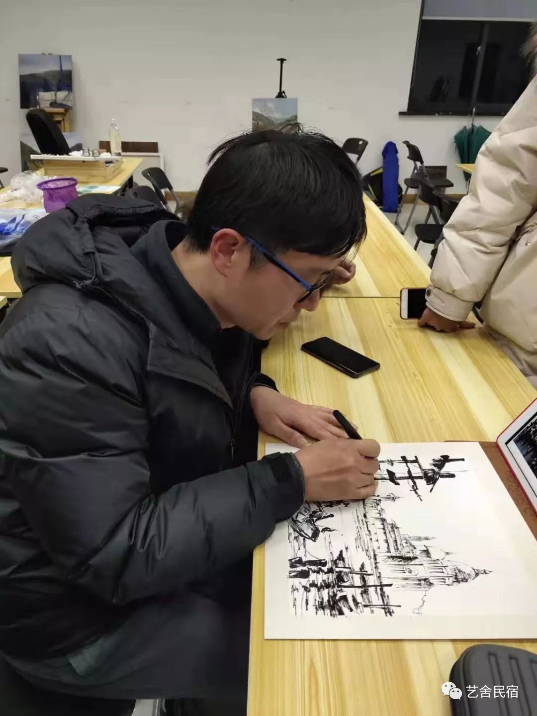 杭州师范大学浙江省美术教师高研