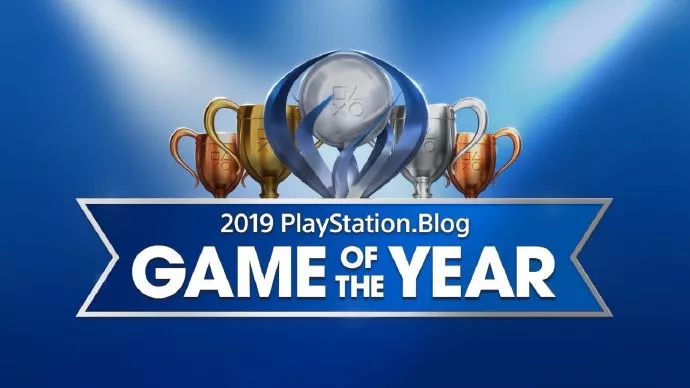 索尼年度游戏结果公布，今年百万玩家的选择是谁？