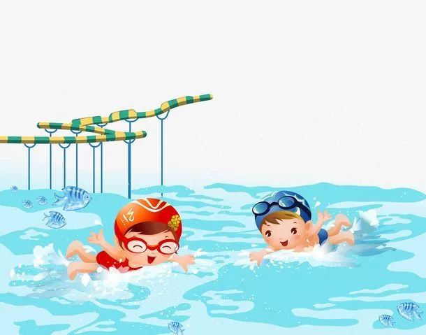 婴幼儿手托游项目来啦!妇保院泳疗中心为您的宝宝开启全新泳疗模式_游