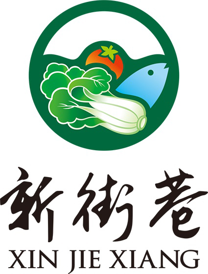 可以增强市场的文化输出,也能让来市场买菜的居民更加具有品牌意识