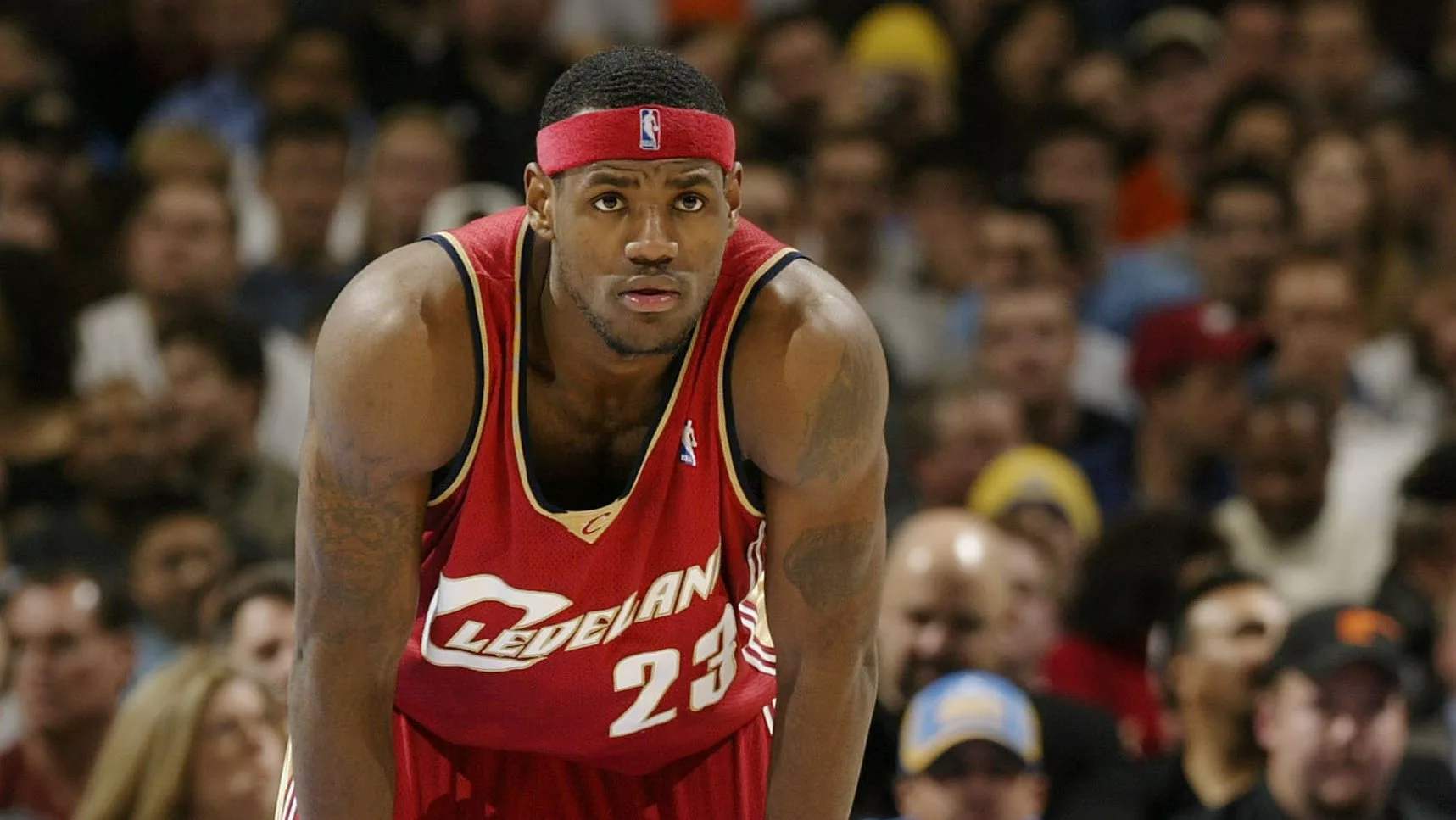 能够在新秀赛季夺冠的nba状元就只有他一人他若健康成就堪比乔丹