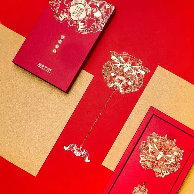 坐地铁刷虎符长安通的这波文创太会玩了