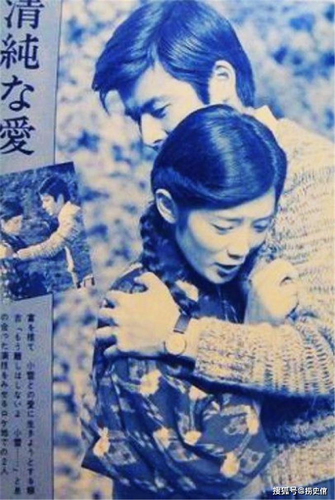 《绝唱》看似批判阶级酿造了男女主人公的爱情悲剧,但事实上,电影在另