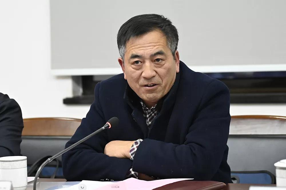 盐城市2019检察工作通报会在射阳召开