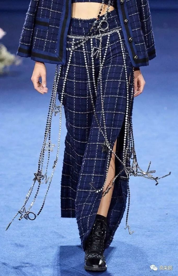 服装 | 120例女装腰部设计!