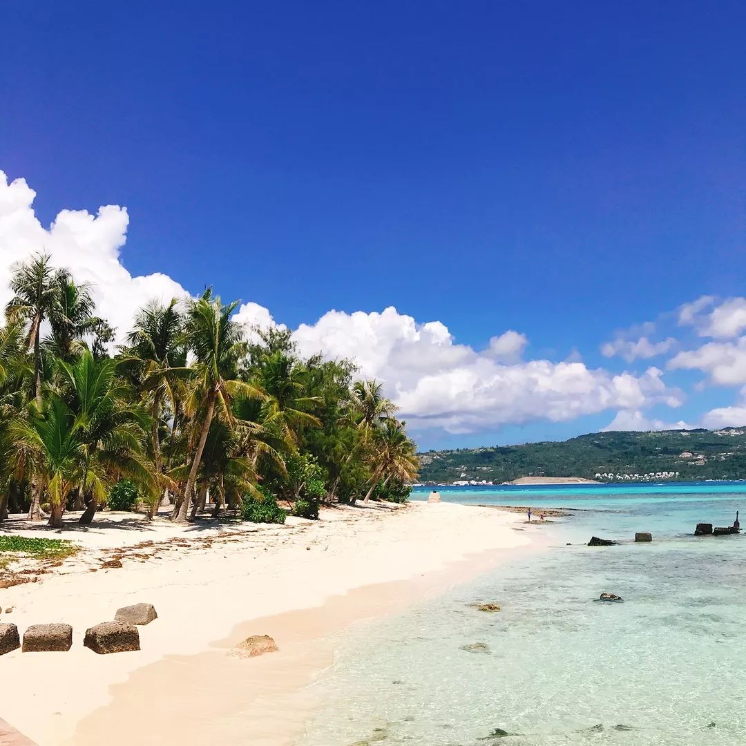 大年三十出发广州直飞塞班岛5天4晚纯玩团2人报名立减1000元