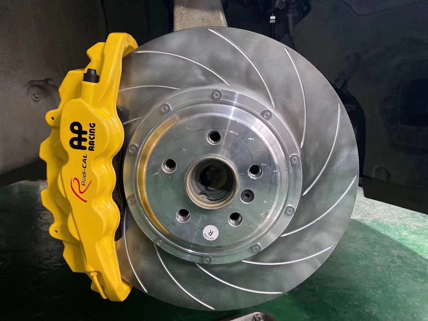 3分钟测试什么样的刹车卡钳适合你