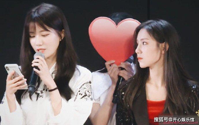 左婧媛唐莉佳事件 "左佳"关系疑彻底闹掰陷家暴门