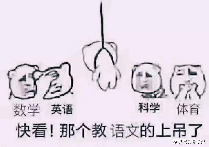 期末老师炸毛期心情图片