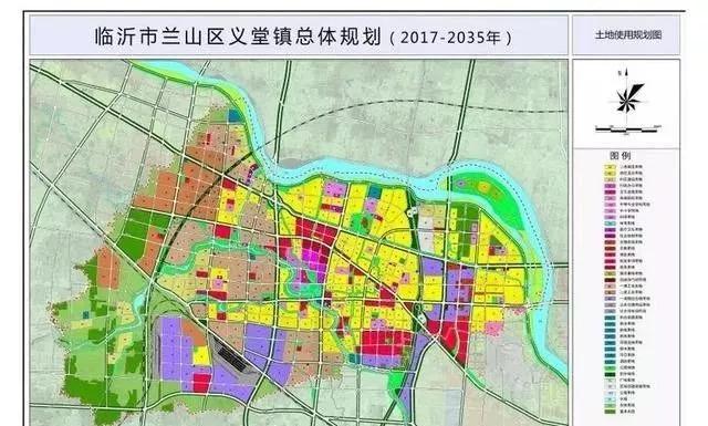 继北城新东城之后临沂大西城冉冉升起