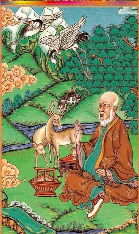 平安夜,六长寿送给天下父母!