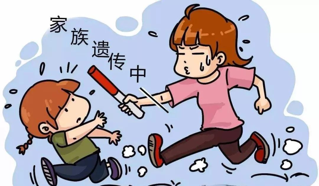 虽然糖尿病有一定遗传因素,但糖尿病发病,除了基因外,还受某些环境