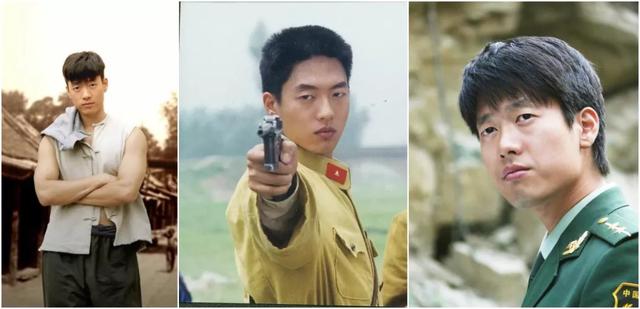 原创请你忘掉他的表情包康康他的演技吧