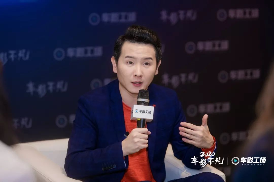 车影工场马晓波帮不到用户的留存毫无意义