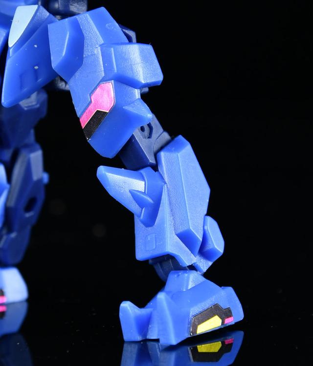 78官测万代食玩animagear第一弹