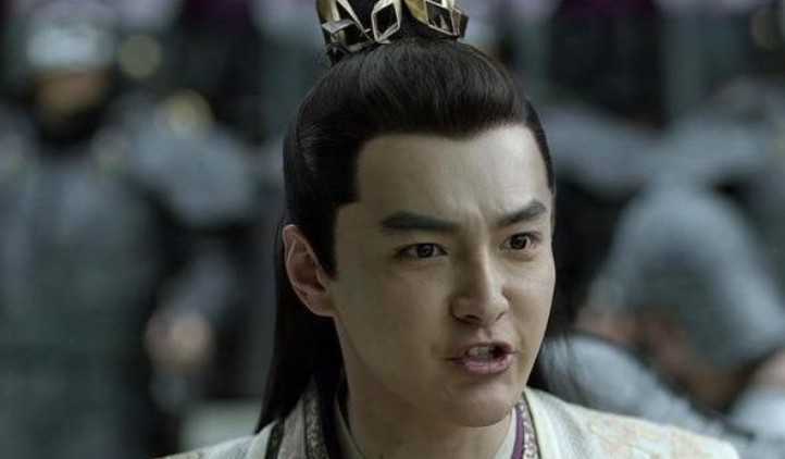 原创庆余年:大皇子无缘帝位,二皇子自尽,太子被杀,三皇子才是躺赢