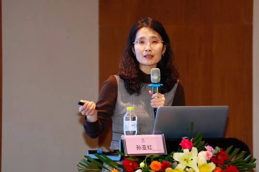 王彩霞 郭其森 孙亚红