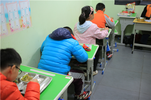 少儿托管班如何能够有自身独特可实行的教学模式?