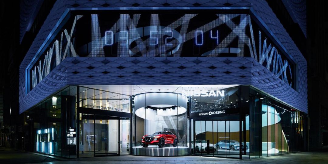 town还有汽车体验型主题乐园(mega web),主题购物中心——维纳斯城堡