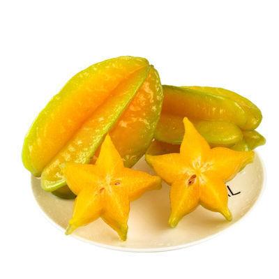 广东湛江特产廉江红杨桃